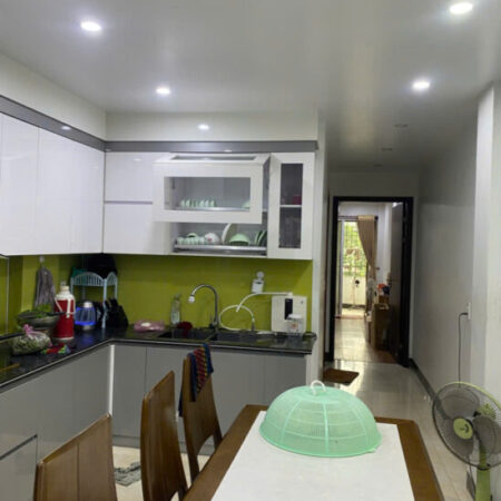 BÁN NHÀ 3 TẦNG ĐƯỜNG BÙI SỸ TIÊM, DIỆN TÍCH 86M2 GIÁ CHỈ 6.5 TỶ