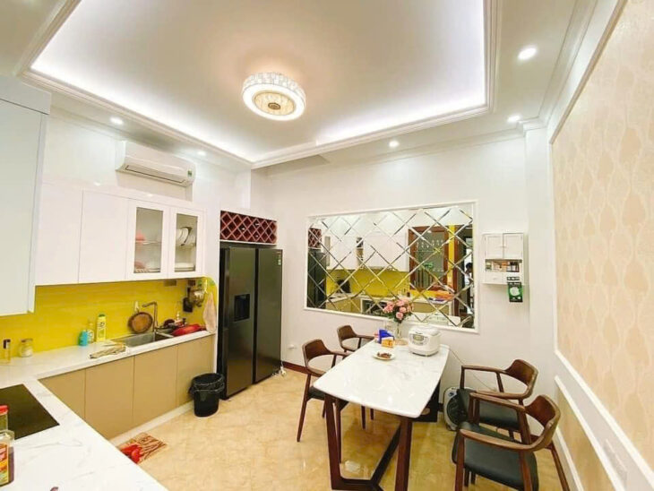 Bán nhà PHÂN LÔ YÊN LẠC , Ô TÔ , ĐƯỜNG THÔNG,THOÁNG SÁNG,Ở LUÔN,HƠN 7 TỶ – HAI BÀ TRƯNG