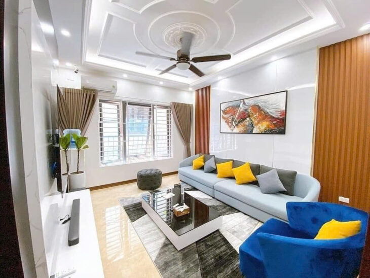 Bán nhà PHÂN LÔ YÊN LẠC , Ô TÔ , ĐƯỜNG THÔNG,THOÁNG SÁNG,Ở LUÔN,HƠN 7 TỶ – HAI BÀ TRƯNG