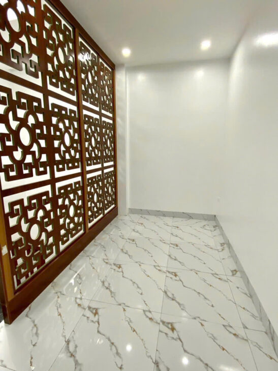 Bán nhà PHÂN LÔ NGUYỄN AN NINH , 50m2 , NGÕ RỘNG , 6 PHÒNG , FULL ĐỒ Ở LUÔN , NHỈNH 8 TỶ.