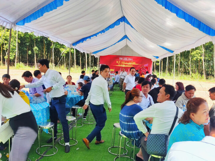 300 triệu có thể sở hữu 1 Lô Đất Bình Dương sổ sẵn công chứng ngay