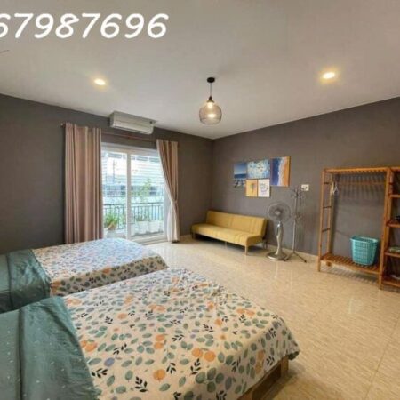 Bán Căn Nhà Homestay Tâm Huyết KDT Phước Long A, Nha Trang Diện Tích 97.5m², Giá 6,55 Tỷ Bán Căn Nhà Homestay Tâm Huyết KDT Phước Long A, Nha Trang Diện Tích 97.5m², Giá 6,55 Tỷ