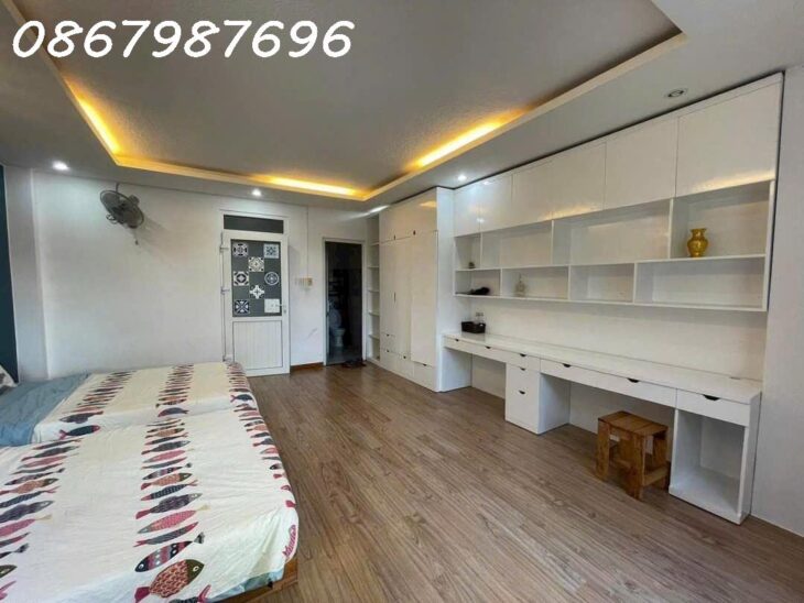 Bán Căn Nhà Homestay Tâm Huyết KDT Phước Long A, Nha Trang Diện Tích 97.5m², Giá 6,55 Tỷ