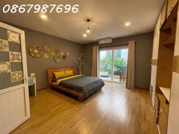 Bán Căn Nhà Homestay Tâm Huyết KDT Phước Long A, Nha Trang Diện Tích 97.5m², Giá 6,55 Tỷ