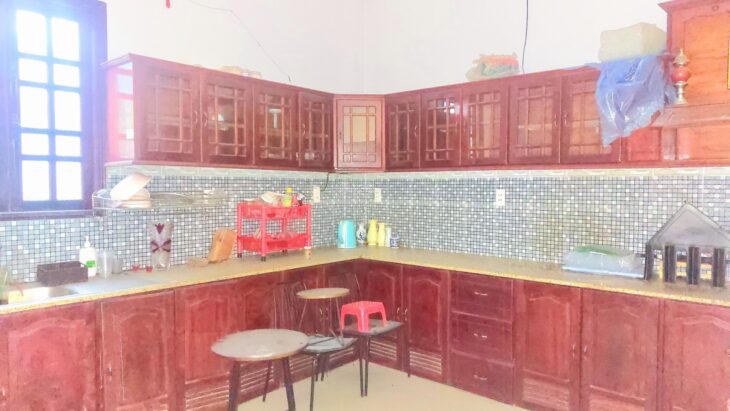 HOT! VỊ TRÍ KINH DOANH SIÊU ĐỈNH GẦN LÊ ĐÌNH LÝ, SÂN BAY, BỆNH VIỆN DT 75M2 3 TẦNG GIÁ CHỈ 8.X TỶ