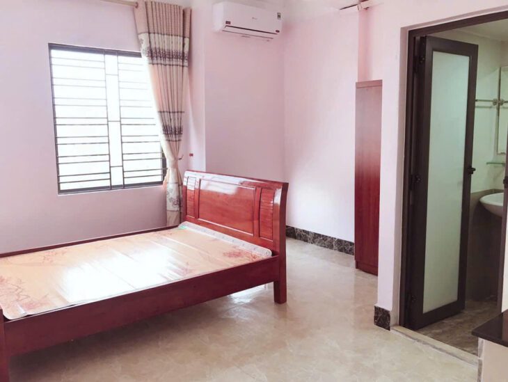 CẤN BÁN NHÀ PHƯỜNG TRẦN LÃM – TP THÁI BÌNH GIÁ 7.398 TỶ
