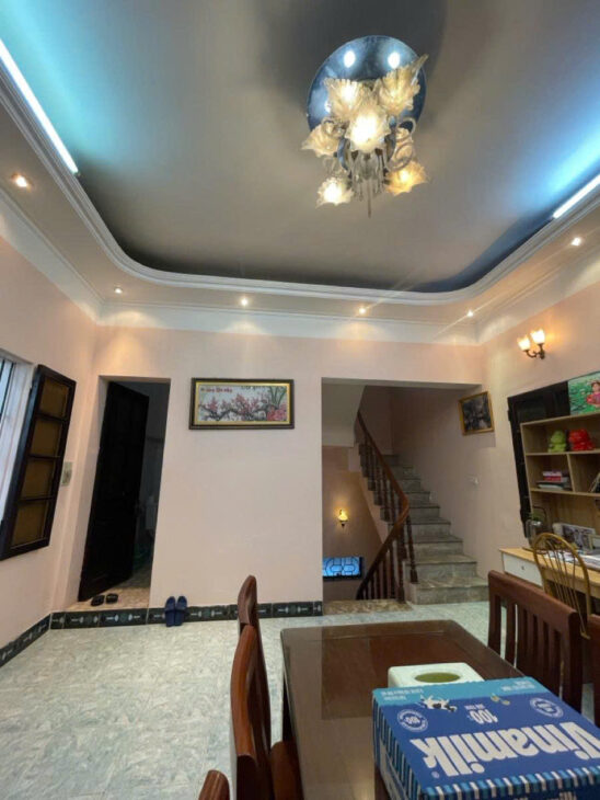 LÔ GÓC–MINH KHAI- 55m*4t*-chỉ 10,5 tỷ MẶT TIỀN KHỦNG-KINH DOANH-SỔ HOA HẬU-Ở LUÔN