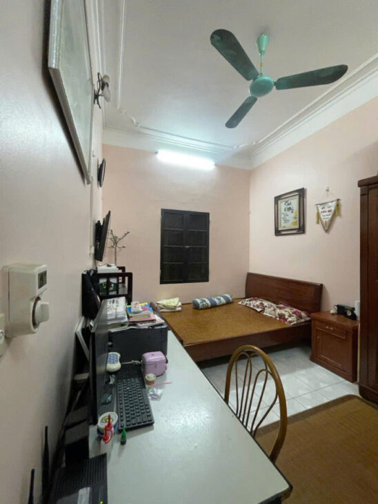 LÔ GÓC–MINH KHAI- 55m*4t*-chỉ 10,5 tỷ MẶT TIỀN KHỦNG-KINH DOANH-SỔ HOA HẬU-Ở LUÔN