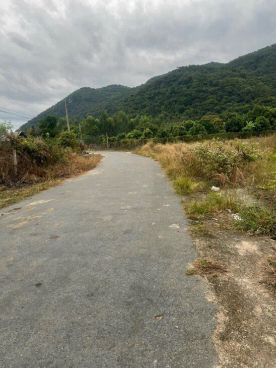 Bán đất thổ cư 189m2, Phú Mỹ, Bà Rịa Vũng Tàu – 1.4 tỷ