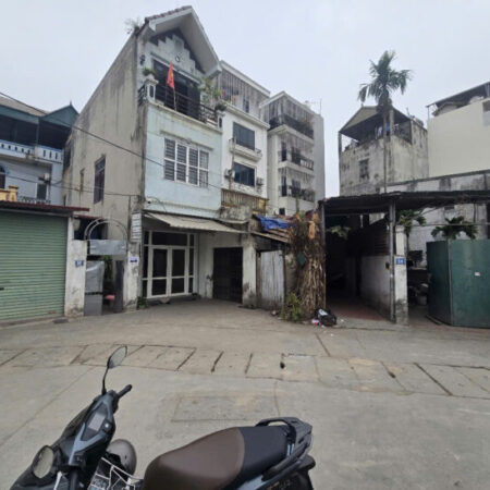 BÁN GẤP 142m2 ĐẤT HUY DU, KHUÂN ĐẤT 8X18,SAU QUẬN ỦY NAM TỪ LIÊM, Ô TÔ,KD, 34 TỶ