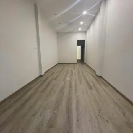 Bán Nhà Lương Yên – Trần Khát Chân – 45m – Chỉ 7 Tỷ – Nhà Đẹp Ở Ngay – Ba Bước Ra Mặt Phố