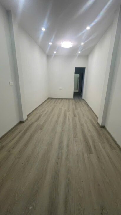 Bán Nhà Lương Yên – Trần Khát Chân – 45m – Chỉ 7 Tỷ – Nhà Đẹp Ở Ngay – Ba Bước Ra Mặt Phố