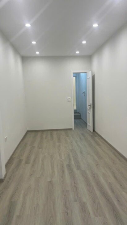 Bán Nhà Lương Yên – Trần Khát Chân – 45m – Chỉ 7 Tỷ – Nhà Đẹp Ở Ngay – Ba Bước Ra Mặt Phố