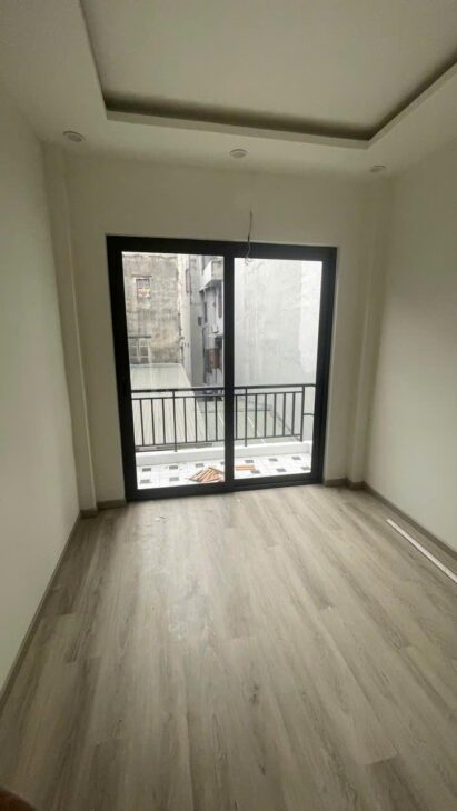 Bán Nhà Lương Yên – Trần Khát Chân – 45m – Chỉ 7 Tỷ – Nhà Đẹp Ở Ngay – Ba Bước Ra Mặt Phố