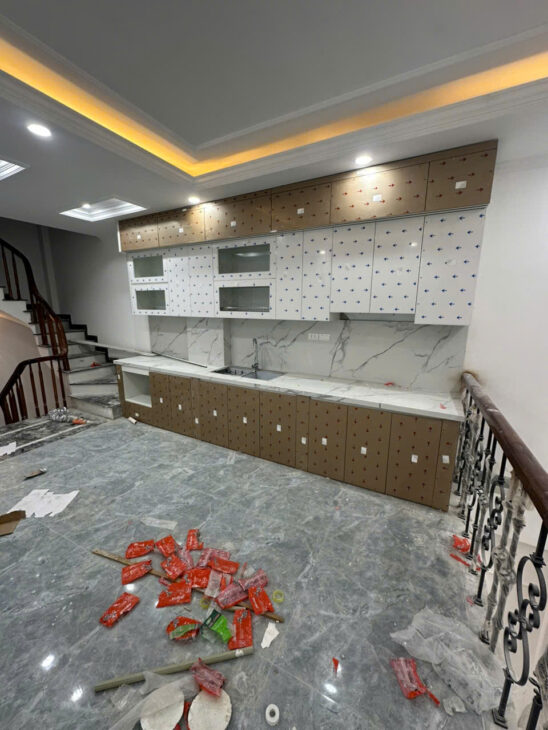 TÂY SƠN – ĐỐNG ĐA – DT 40M2 X6T – MT4M – 11.3 TỶ – THANG MÁY NHẬP KHẨU – GẦN MẶT PHỐ