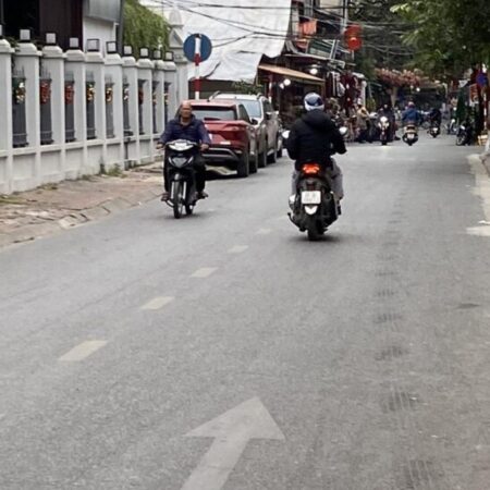 Trung tâm Quận, Thanh Xuân, 10m ra ô tô tránh, dừng đỗ ngày đêm, ngõ ô tô, Kinh Doanh 43m2 giá bán
