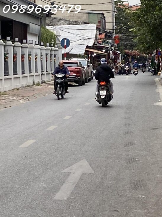 Trung tâm Quận, Thanh Xuân, 10m ra ô tô tránh, dừng đỗ ngày đêm, ngõ ô tô, Kinh Doanh 43m2 giá bán