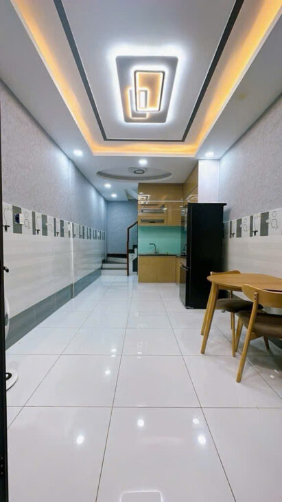 MẶT TIỀN ĐƯỜNG Q4 CĂN GÓC 3 TẤM NHÀ MỚI CHỈ 3 TỶ SỔ HỒNG MẶT TIỀN ĐƯỜNG Q4 CĂN GÓC 3 TẤM NHÀ MỚI CHỈ 3 TỶ SỔ HỒNG