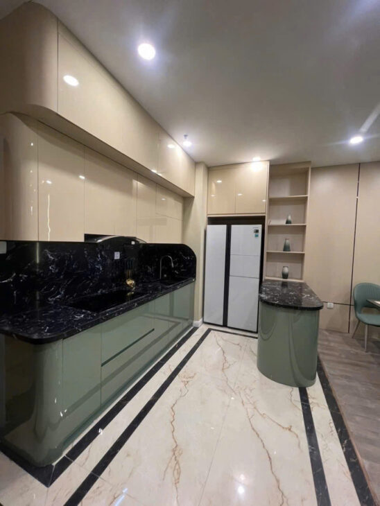 Royal City – BÁN NHANH CĂN 2PN TẦNG ĐẸP VIEW THÀNH PHỐ