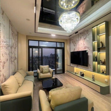 Royal City – BÁN NHANH CĂN 2PN TẦNG ĐẸP VIEW THÀNH PHỐ