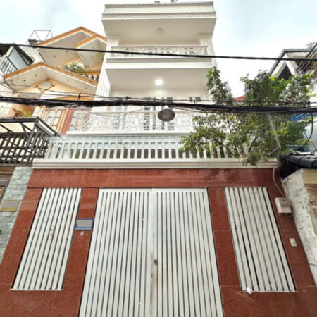 NHÀ NGON TÂN BÌNH, 130M2 -4 TẦNG – 20M RA MẶT TIỀN – NHỈNH 11 TỶ. NHÀ NGON TÂN BÌNH, 130M2 -4 TẦNG – 20M RA MẶT TIỀN – NHỈNH 11 TỶ.