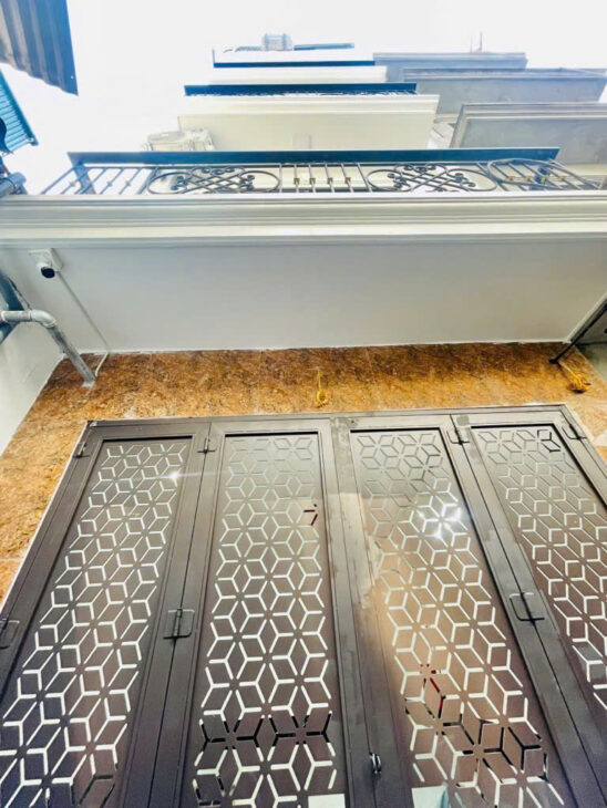 Bán căn hộ dịch vụ 6 tầng thang máy 9 phòng full nội thất, 60m², Kim Ngưu – 12.9 tỷ