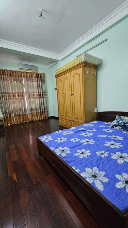MẶT ĐƯỜNG KHƯƠNG TRUNG – 44M2 x 5T – MT 3.5M – 13.5 TỶ – VỈA HÈ – Ô TÔ TRÁNH-KD SIÊU TỐT