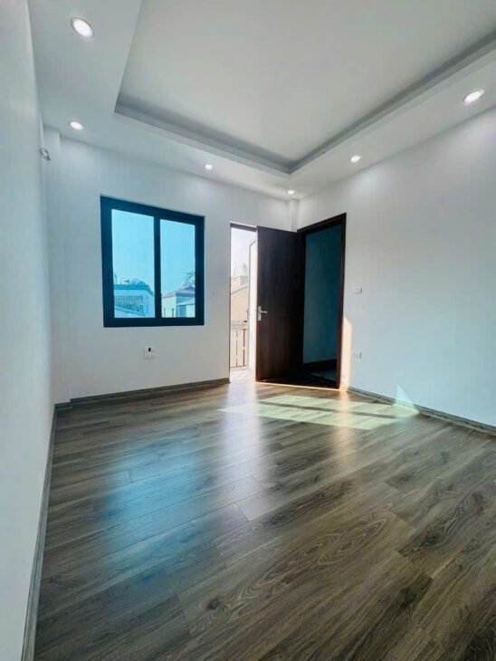 Bán nhà phố DƯƠNG VĂN BÉ , 45M2 , LÔ GÓC , NỞ HẬU , LÊN TẦNG NHÌN RA PHỐ , NHỈNH 7 TỶ