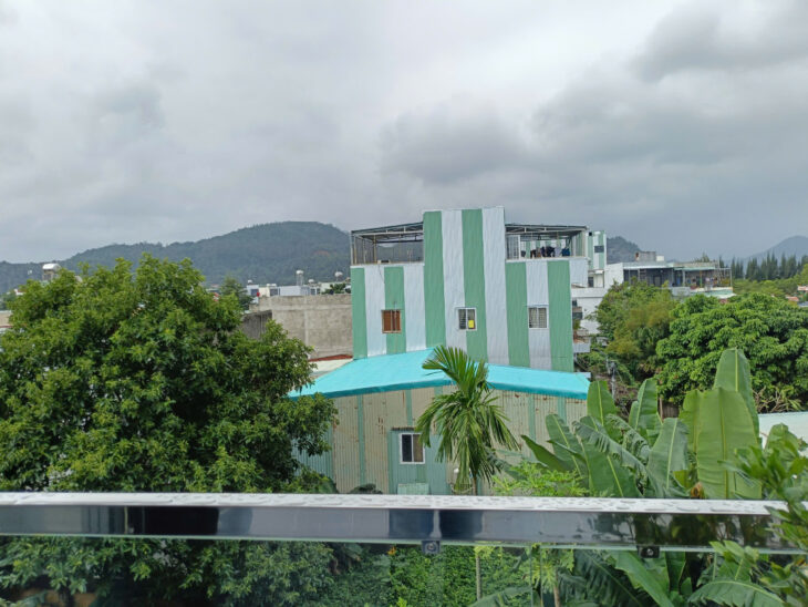 BÁN NHÀ 2 TẦNG, 55M2, KIỆT TRƯỜNG CHINH, HÒA AN, CẨM LỆ, ĐÀ NẢNG GIÁ CHỈ 2 TỶ 890