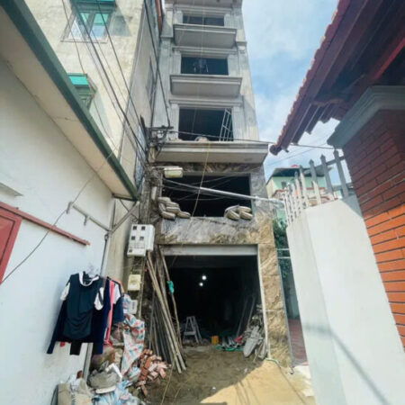 NHÀ MỚI ĐẸP PHÚC LỢI, Ô TÔ LÙI CỬA, 46M2, 6 TẦNG,MT 4M, CHỈ 6.9 TỶ.LONG BIÊN. NHÀ MỚI ĐẸP PHÚC LỢI, Ô TÔ LÙI CỬA, 46M2, 6 TẦNG,MT 4M, CHỈ 6.9 TỶ.LONG BIÊN.