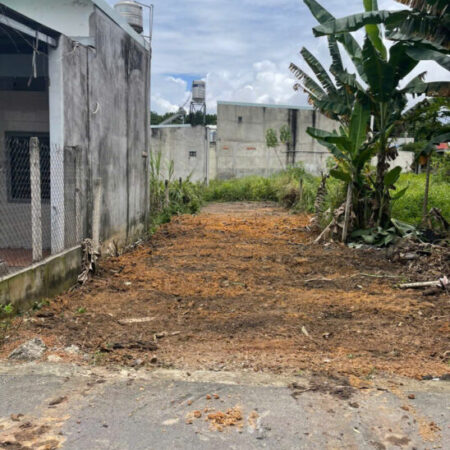 Bán đất Tân Định, Bến Cát, Bình Dương