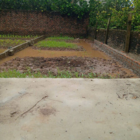 Chương Dương-Thường Tín diện tích 55 mét giá 1,3 tỷ sát đường 32 mét đang mở