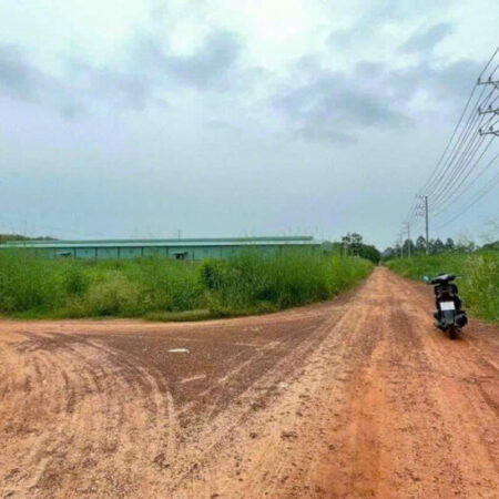 Đất p.An Điền – tp.Bến Cát – Bình Dương