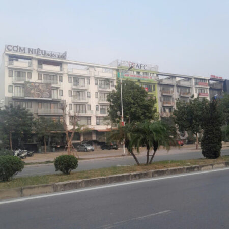 ???? BÁN NHÀ -HOÀNG NHƯ TIẾP 59M2 – DÂN XÂY – NGÕ Ô TÔ – VỊ TRÍ HIẾM ĐẸP -16 Tỷ