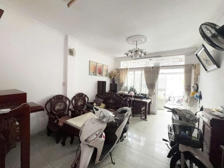 NHỈNH 4 TỶ- 53M2 NGAY NGÃ 5 CHUỒNG CHÓ – NGỘP BANK 3 TỶ – TẶNG NỘI THẤT.