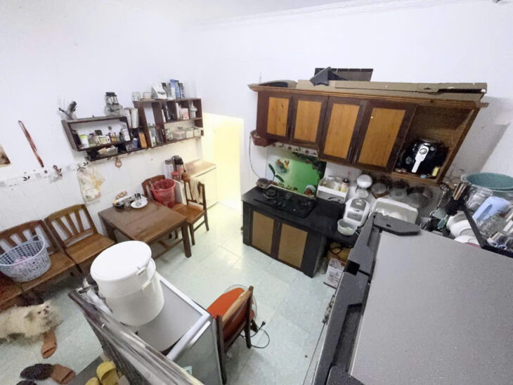 NHỈNH 4 TỶ- 53M2 NGAY NGÃ 5 CHUỒNG CHÓ – NGỘP BANK 3 TỶ – TẶNG NỘI THẤT.