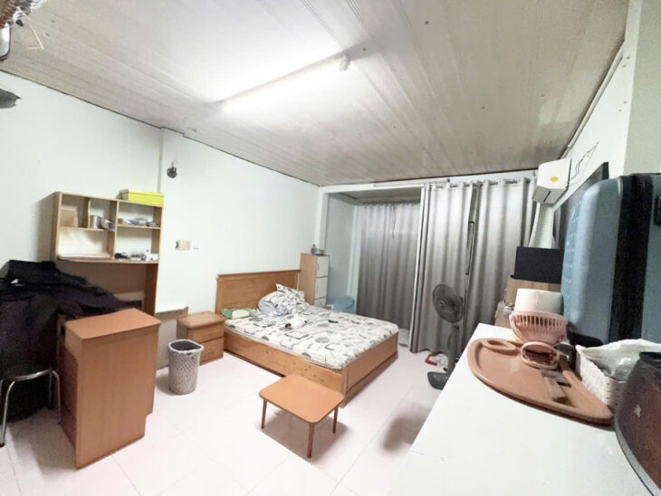 NHỈNH 4 TỶ- 53M2 NGAY NGÃ 5 CHUỒNG CHÓ – NGỘP BANK 3 TỶ – TẶNG NỘI THẤT.