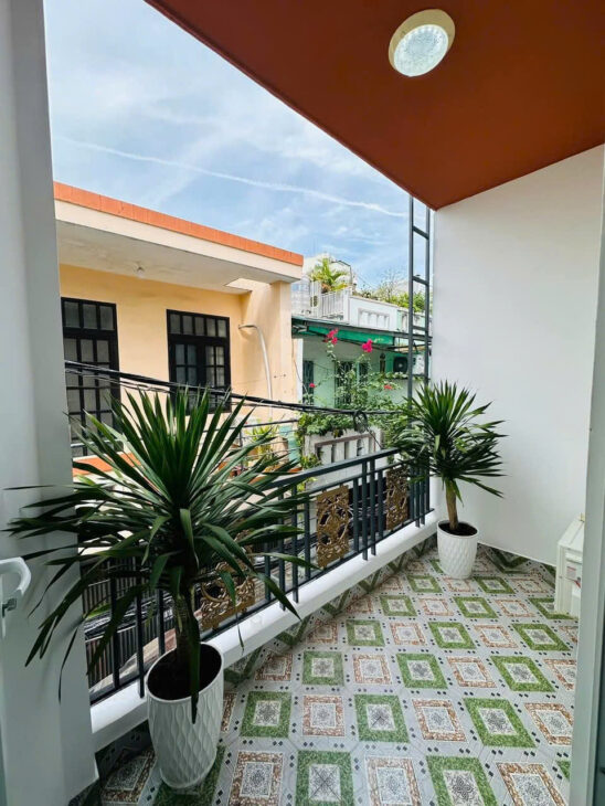 SIÊU RỘNG VÀ THOÁNG CÓ CỬA SỔ HÔNG CHO CĂN NHÀ PHỐ NHỈNH 4 TỈ – 41M2 – TT GÒ VẤP