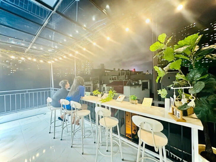 Nhà Trương Định,55M2,11 phòng KHÉP KÍN, DÒNG TIỀN 600tr/NĂM FULL ĐỒ, 8.X TỶ,CÓ DÒNG TIỀN LUÔN.