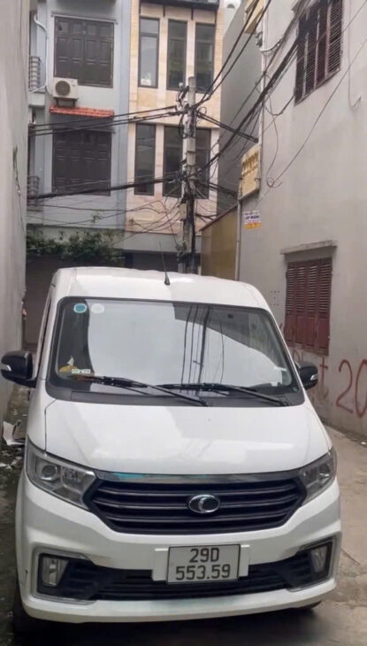 Nhà Trương Định,55M2,11 phòng KHÉP KÍN, DÒNG TIỀN 600tr/NĂM FULL ĐỒ, 8.X TỶ,CÓ DÒNG TIỀN LUÔN.