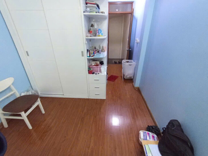 Tân Xuân NGÕ NÔNG RỘNG – CÔNG NĂNG ĐỈNH 30.1m2 4 Tầng 3PN 4.85 tỷ