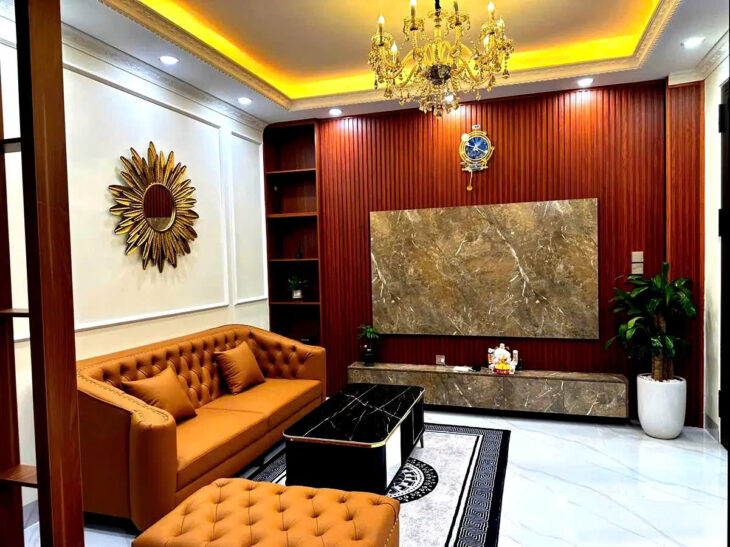 BÁN NHÀ RIÊNG PHỐ TƯ ĐÌNH- LONG BIÊN, 30M2,5 TẦNG,MT 6M, 6.25 TỶ.CÓ THƯƠMG LƯỢNG.