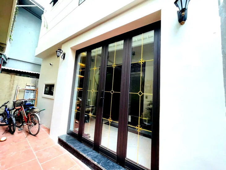 BÁN NHÀ RIÊNG PHỐ TƯ ĐÌNH- LONG BIÊN, 30M2,5 TẦNG,MT 6M, 6.25 TỶ.CÓ THƯƠMG LƯỢNG.
