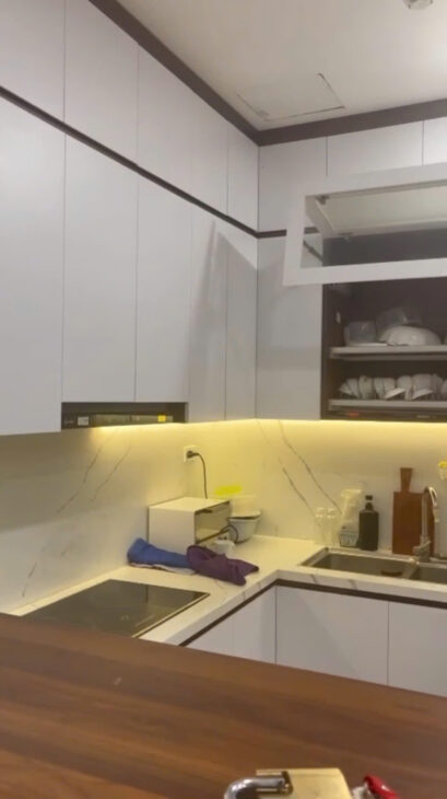 Cần bán căn hộ Usilk City 2 ngủ 2 vệ sinh full đồ giá 4,25 tỷ LH 0985409147