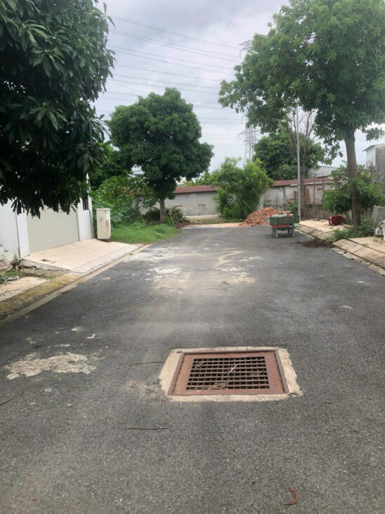 CHÍNH CHỦ CẦN BÁN GẤP ĐẤT Ở BÌNH MỸ, CỦ CHI – 93,2 M2 – CHỈ 2,4 TỶ