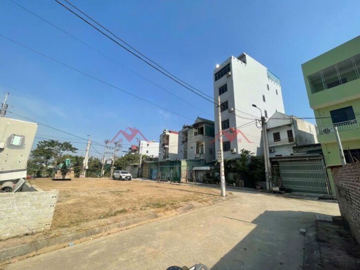 SIÊU PHẨM GIÁ 2,950 TỶ ĐẤT TẠI QUẢNG BIIJ-CHƯƠNG MỸ D/T:75M