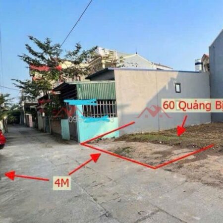 SIÊU PHẨM GIÁ 2,1 TỶ ĐẤT TẠI QUẢNG BỊ-CHƯƠNG MỸ D/T:60M SIÊU PHẨM GIÁ 2,1 TỶ ĐẤT TẠI QUẢNG BỊ-CHƯƠNG MỸ D/T:60M