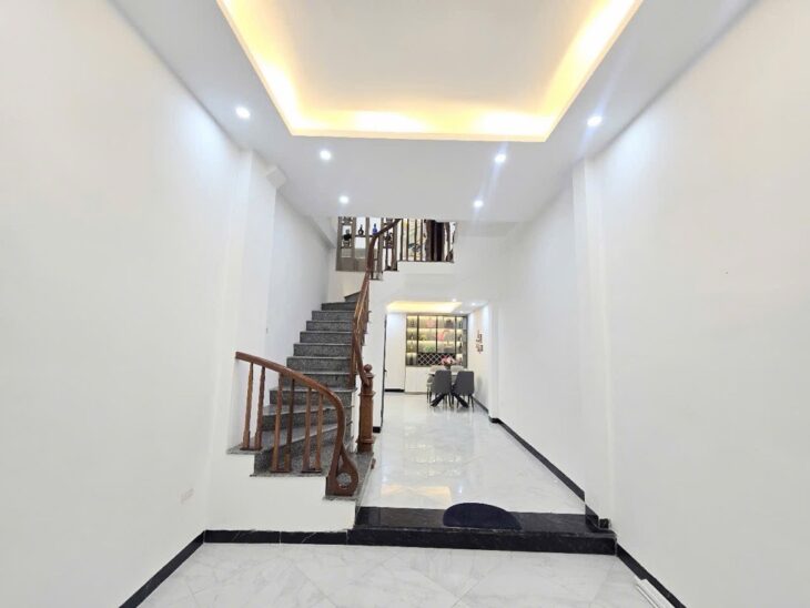 BÁN NHÀ RIÊNG 4 TẦNG QUẬN THANH XUÂN – HIẾM – RẺ – ĐẸP