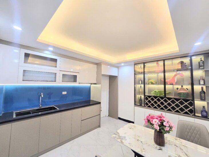 BÁN NHÀ RIÊNG 4 TẦNG QUẬN THANH XUÂN – HIẾM – RẺ – ĐẸP