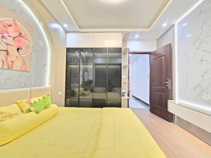 BÁN NHÀ RIÊNG 4 TẦNG QUẬN THANH XUÂN – HIẾM – RẺ – ĐẸP